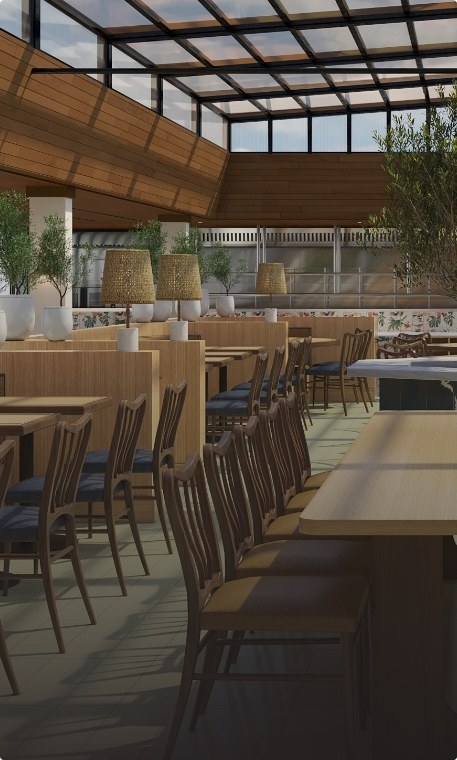 outpost sushi picture 1