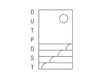 logo outpost dsn